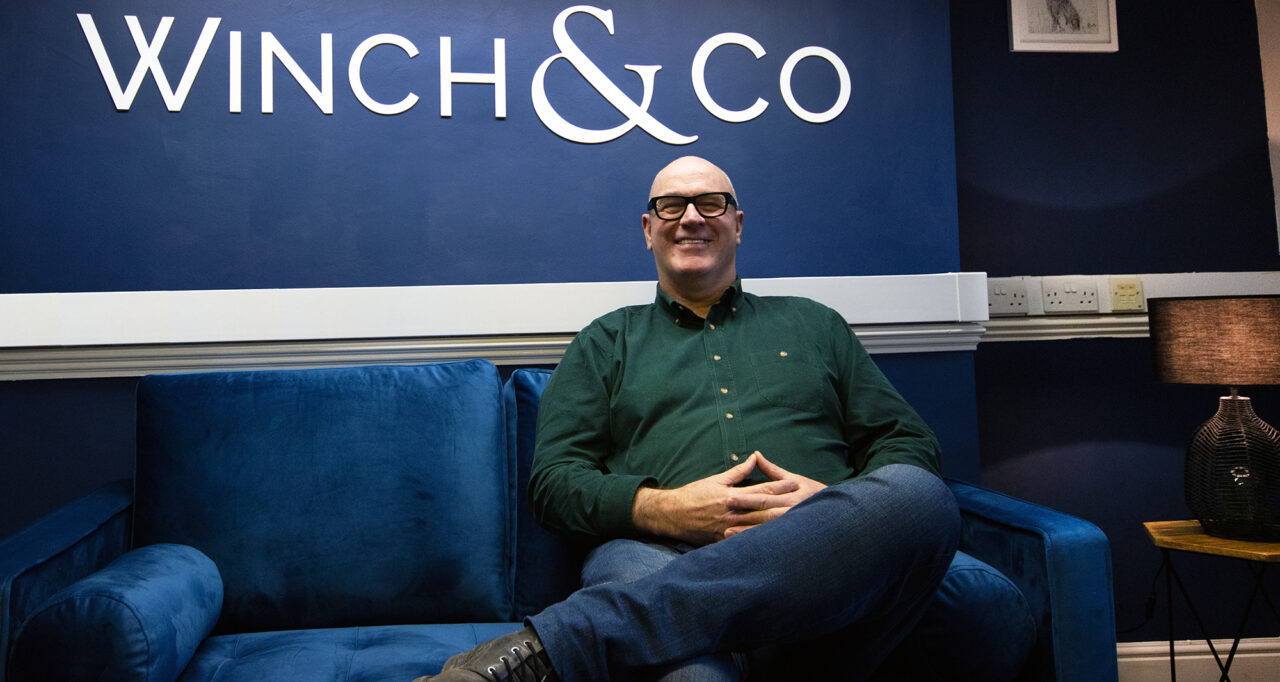 Winch & Co appoints new Operations Director