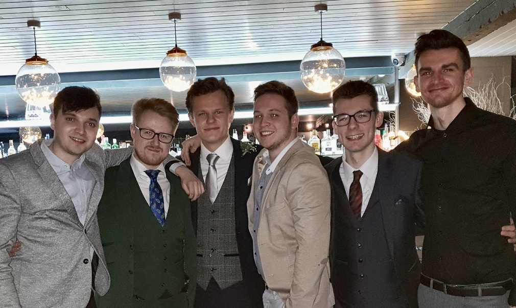More investors join Winch & Co