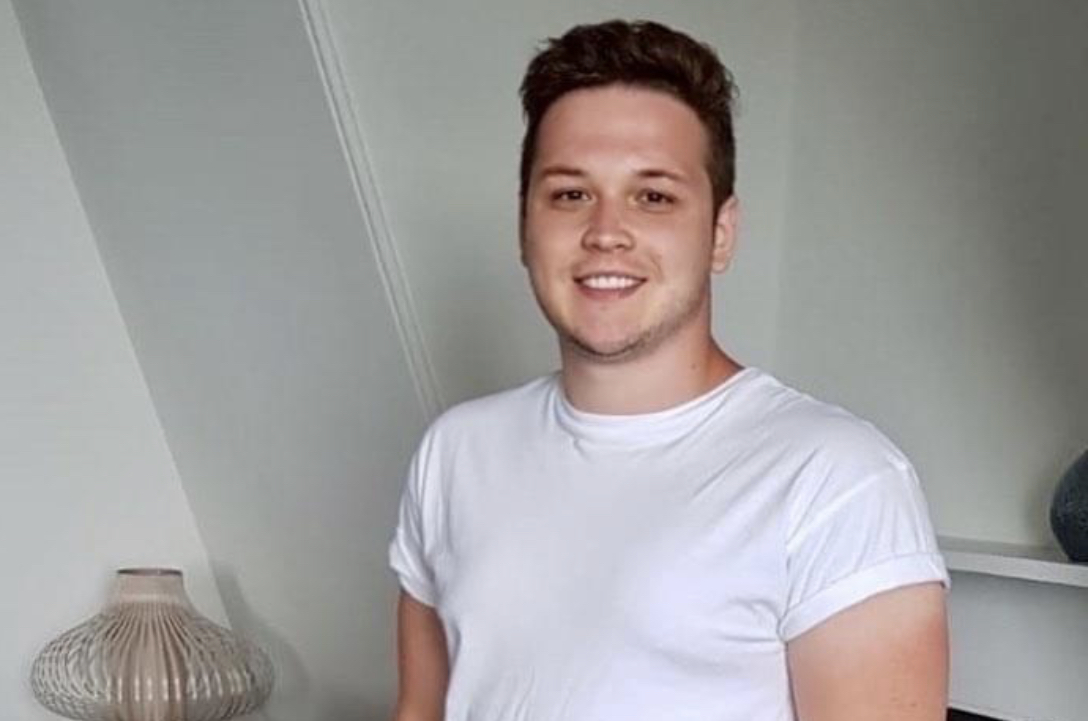 Nathan Winch buys out one of the original Winch & Co investors
