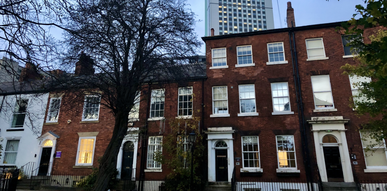 Winch & Co moves into new offices in Leeds city centre
