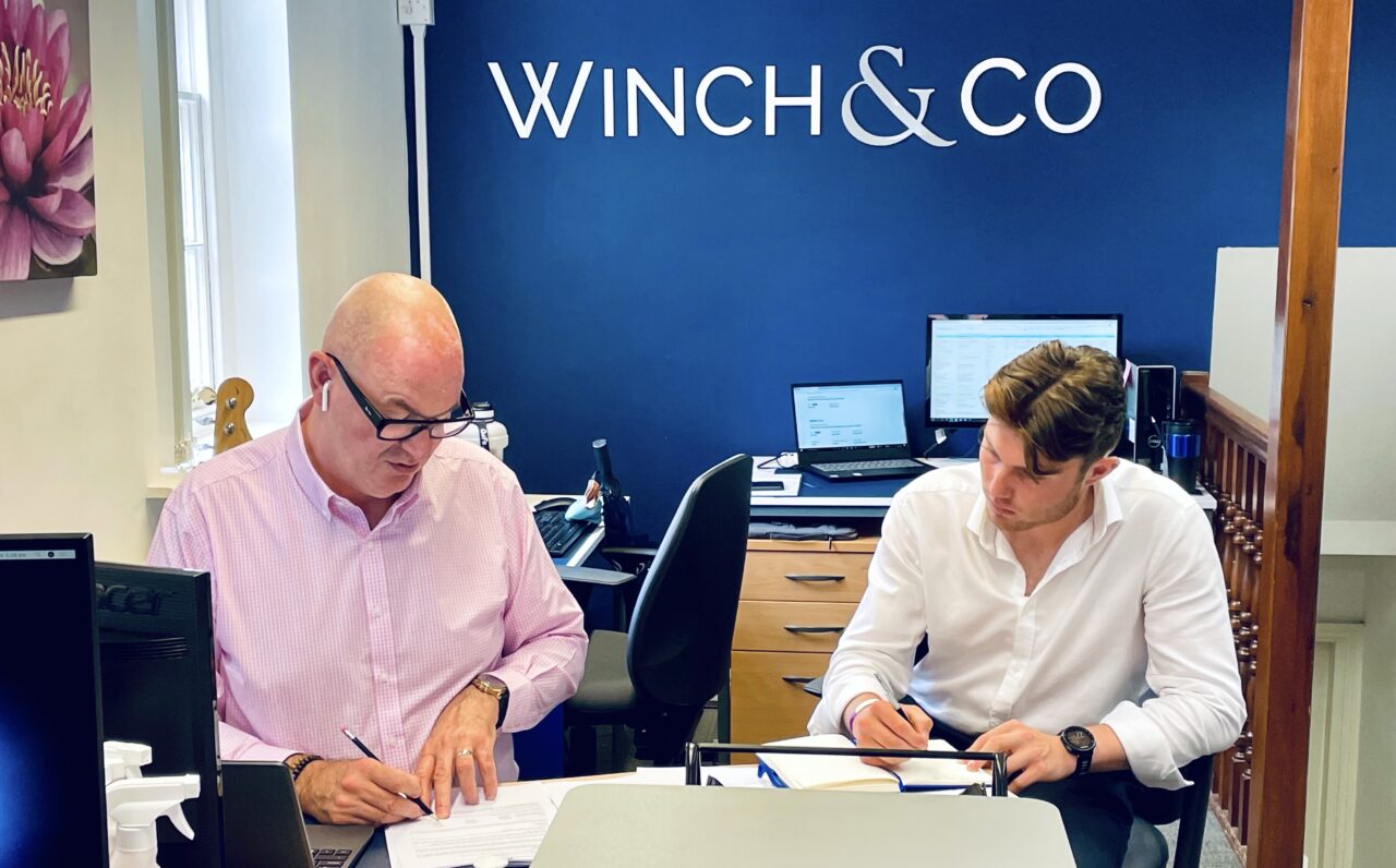 Winch & Co develop bespoke deal analysis software
