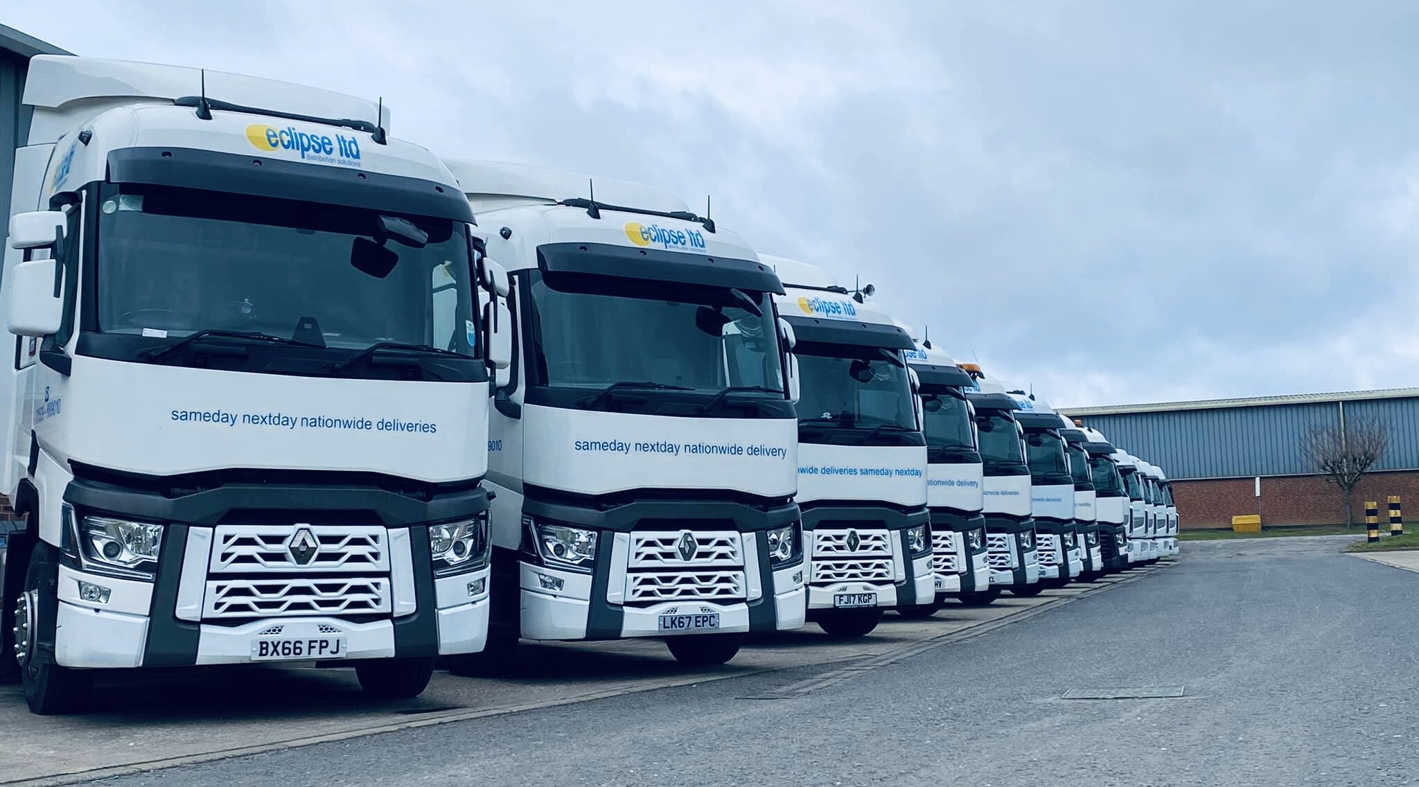 Winch & Co places Eclipse Distribution Solutions into administration